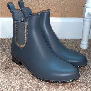 Jack Rogers Sallie rain boots